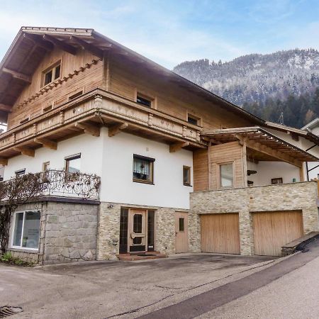 Apartment Apartment Eberharter By Interhome Strass im Zillertal Esterno foto