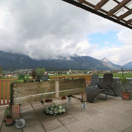 Apartment Apartment Eberharter By Interhome Strass im Zillertal Esterno foto