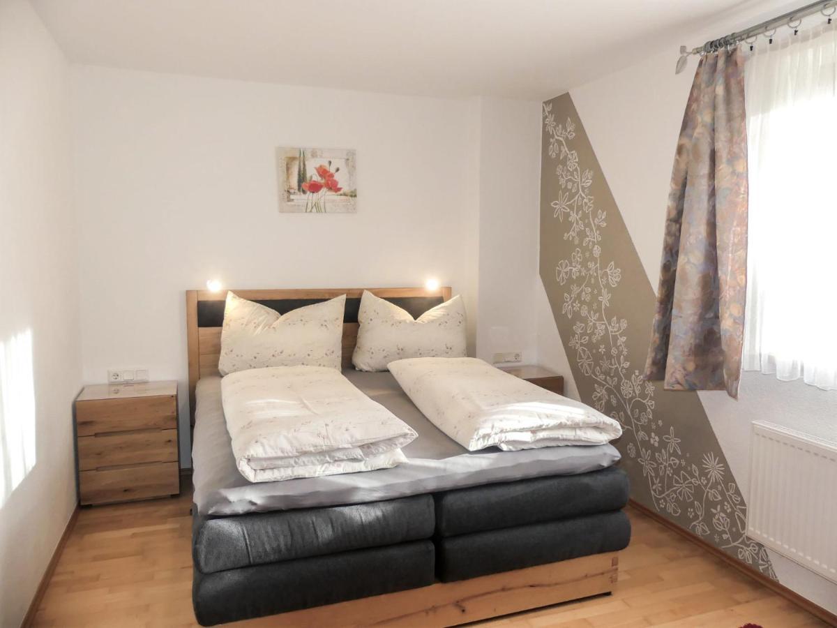 Apartment Apartment Eberharter By Interhome Strass im Zillertal Esterno foto