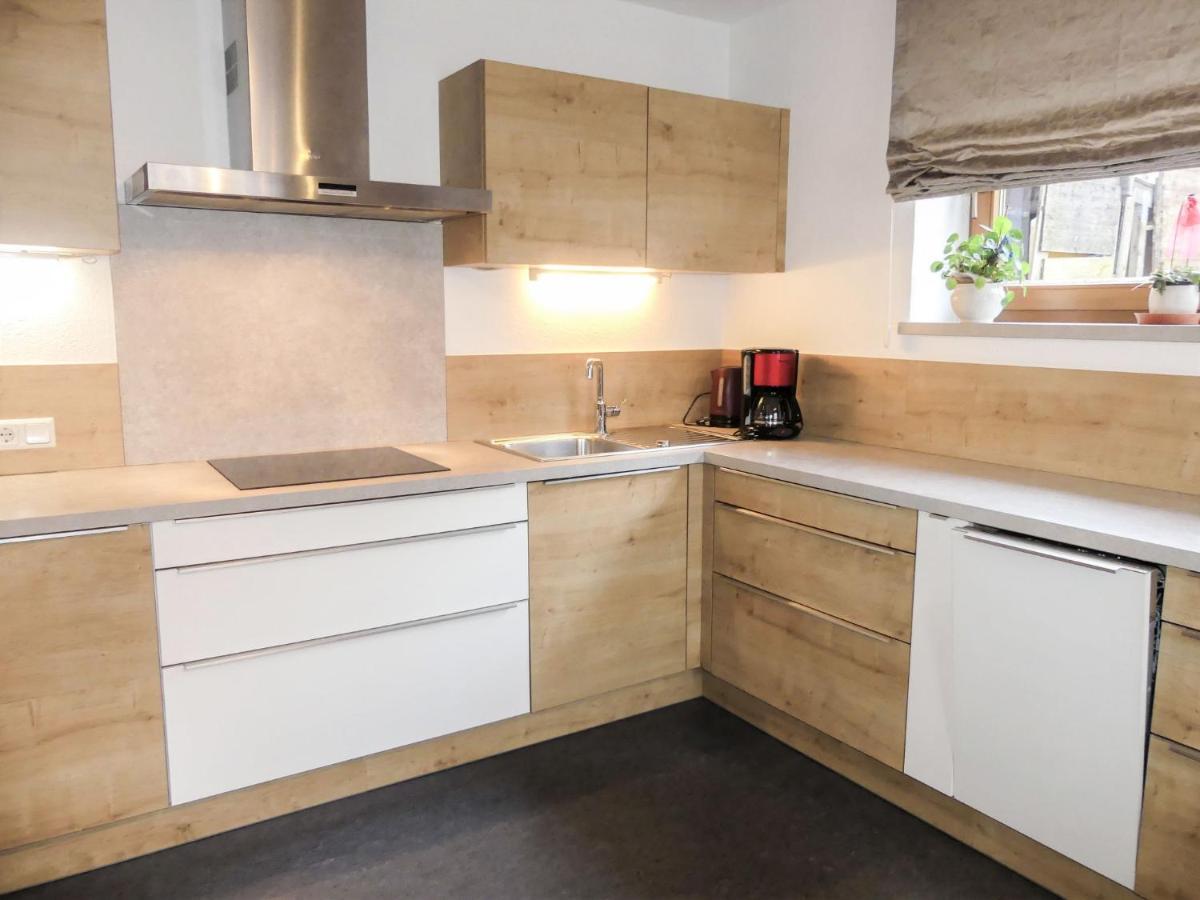 Apartment Apartment Eberharter By Interhome Strass im Zillertal Esterno foto