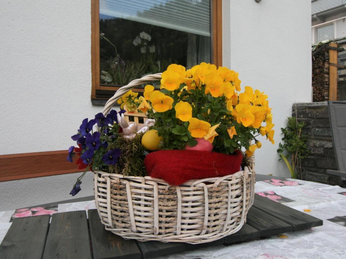 Apartment Apartment Eberharter By Interhome Strass im Zillertal Esterno foto