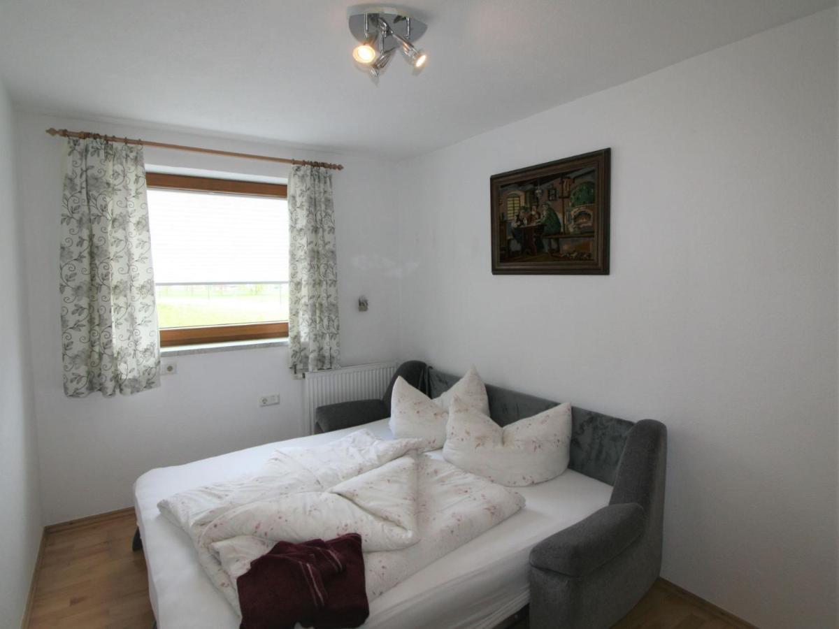 Apartment Apartment Eberharter By Interhome Strass im Zillertal Esterno foto